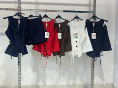 Coordinato Keila