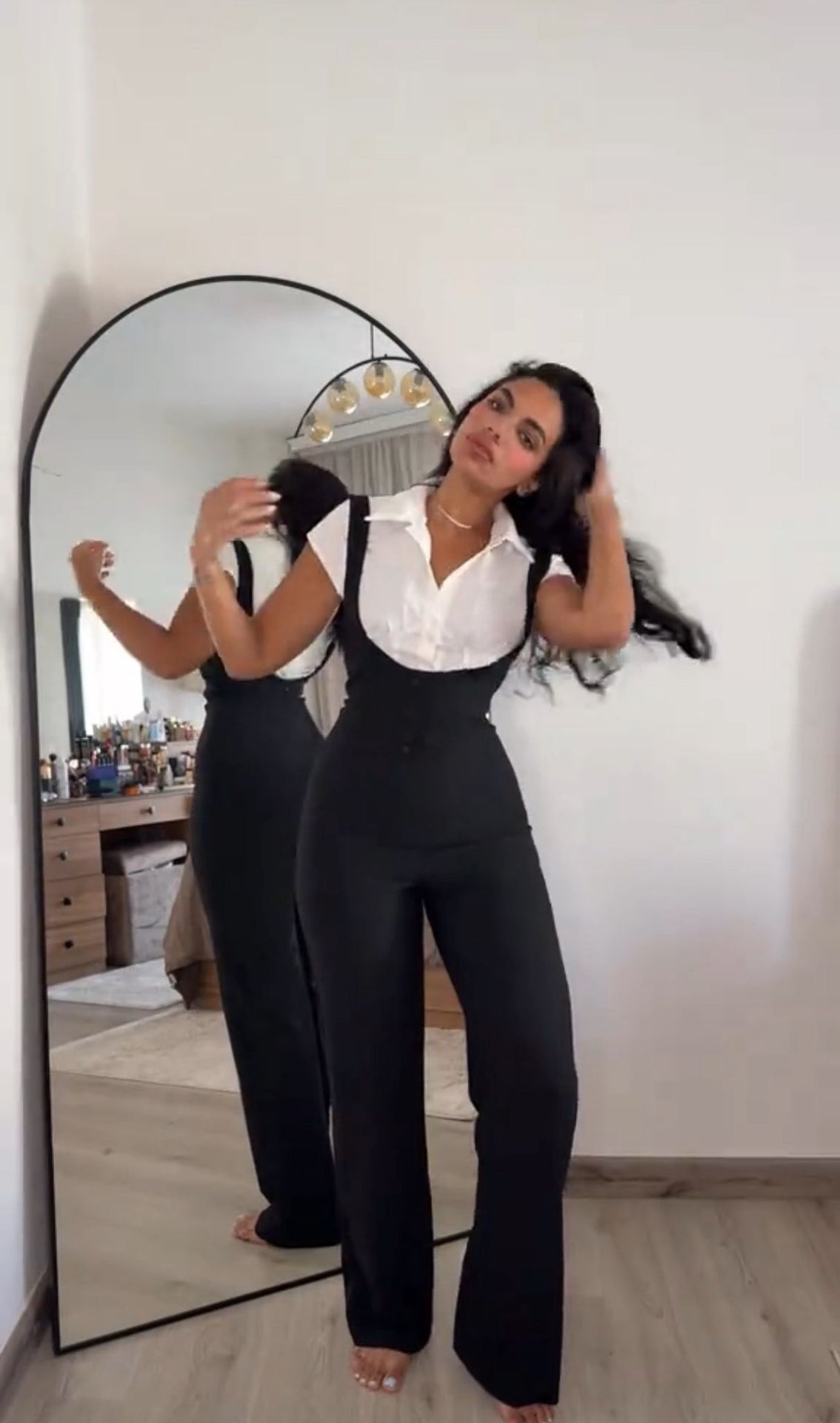 Coordinato Perla