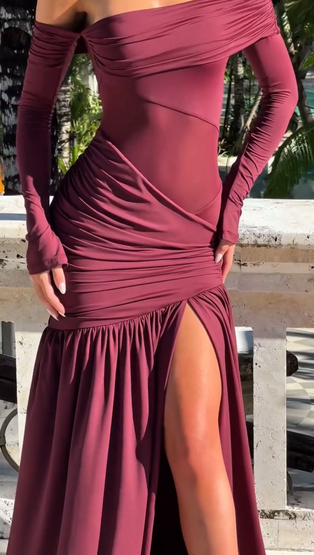 Abito Ursula