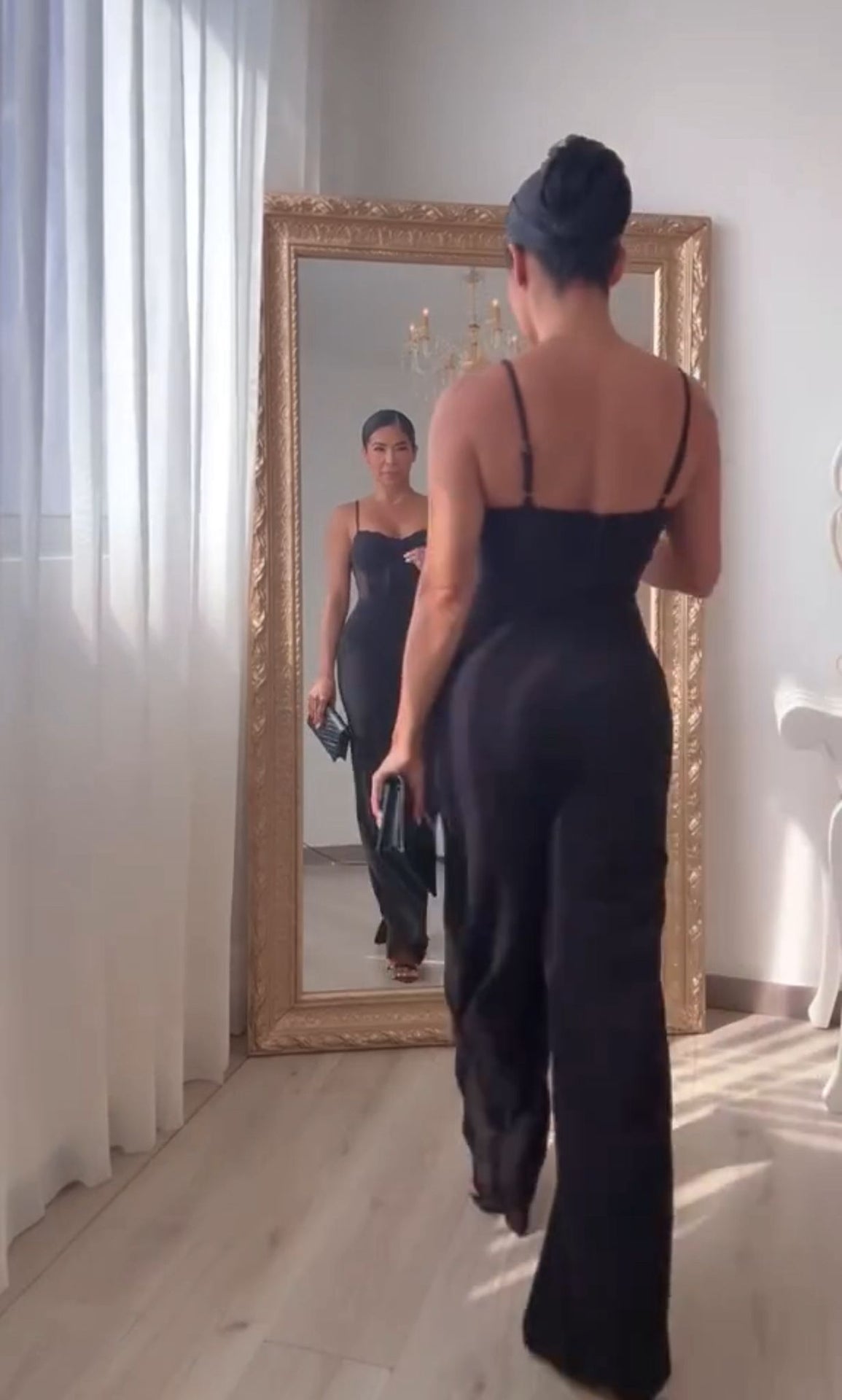 Tuta Arianna
