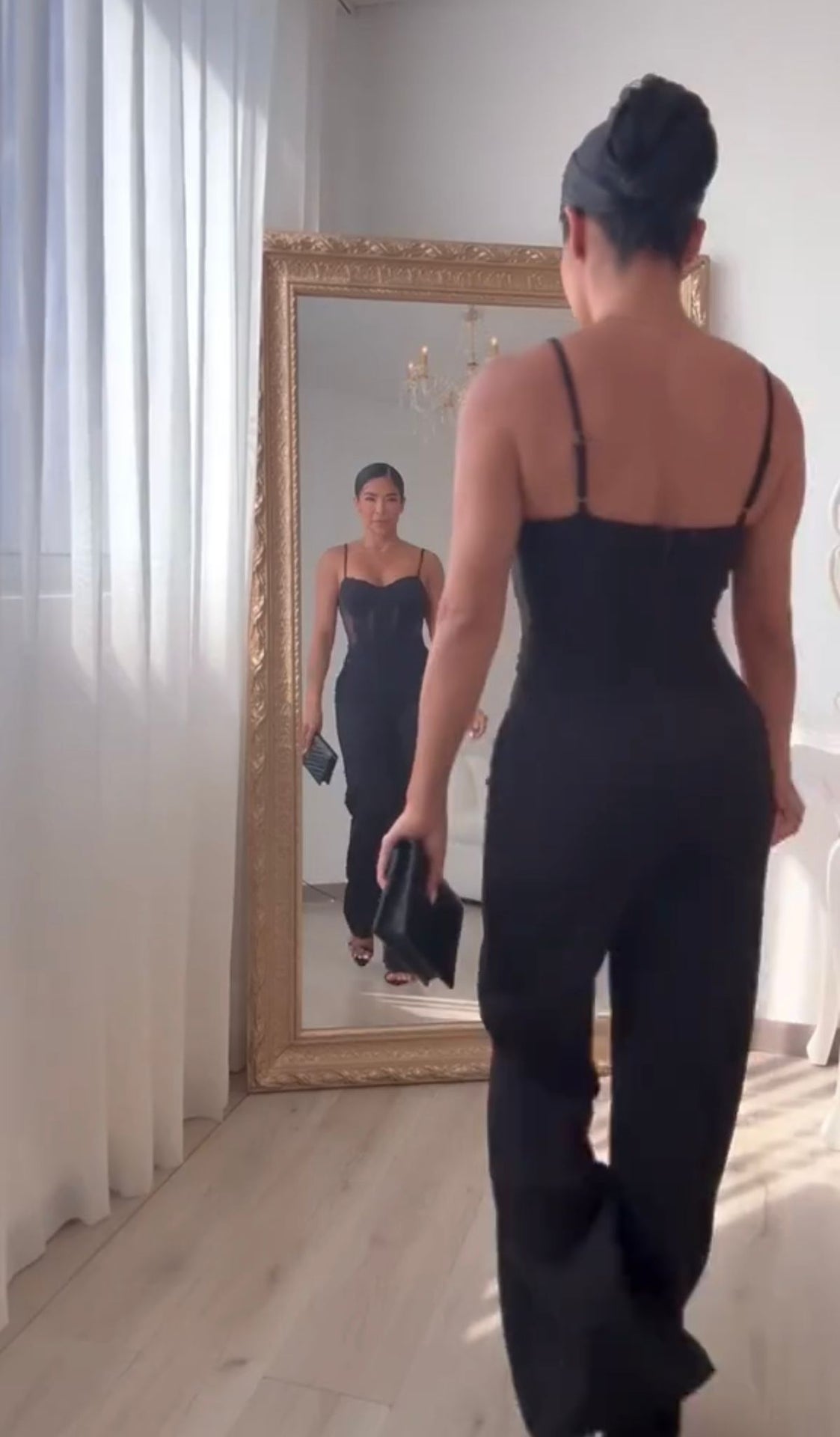 Tuta Arianna