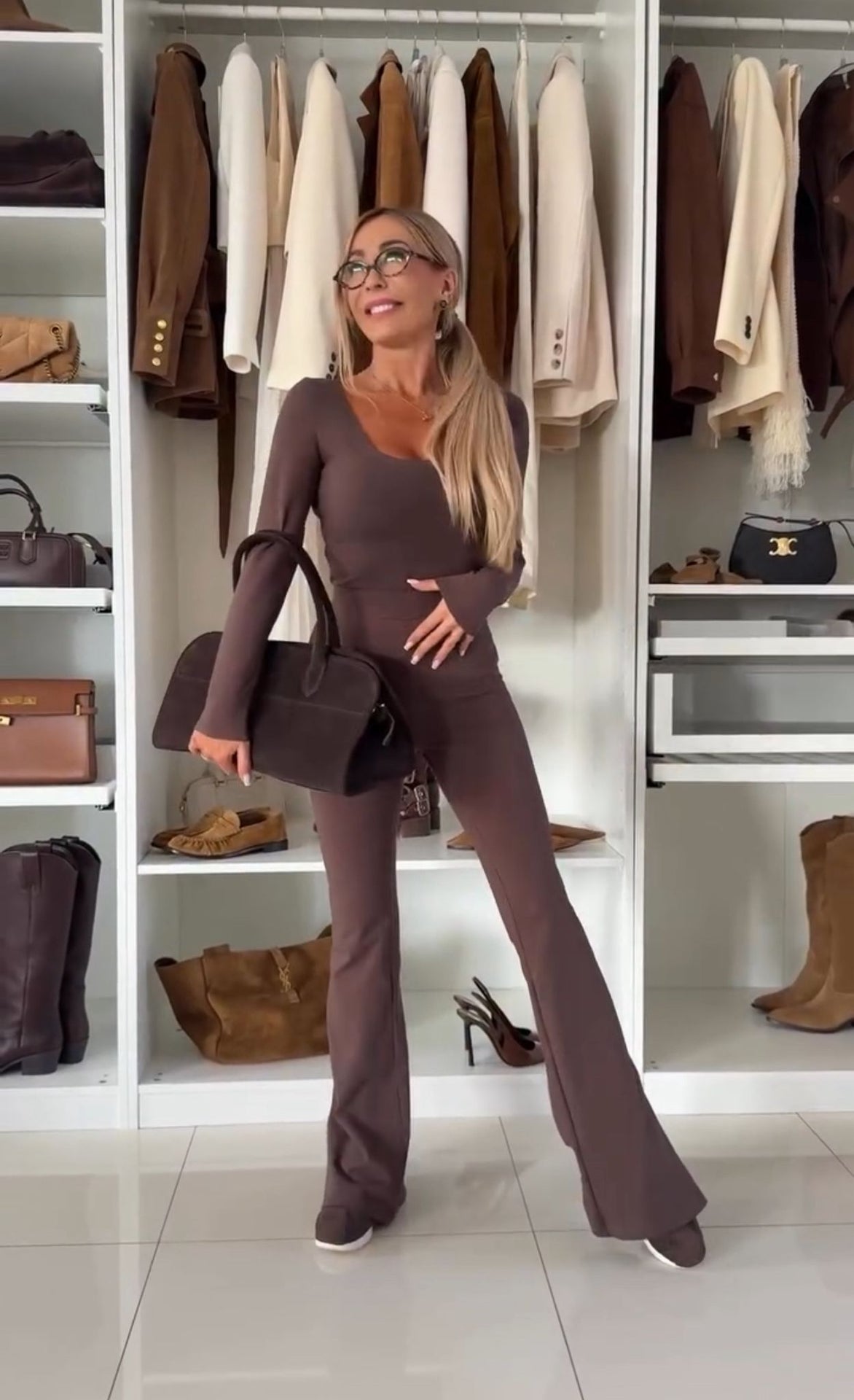 Coordinato Anastasia