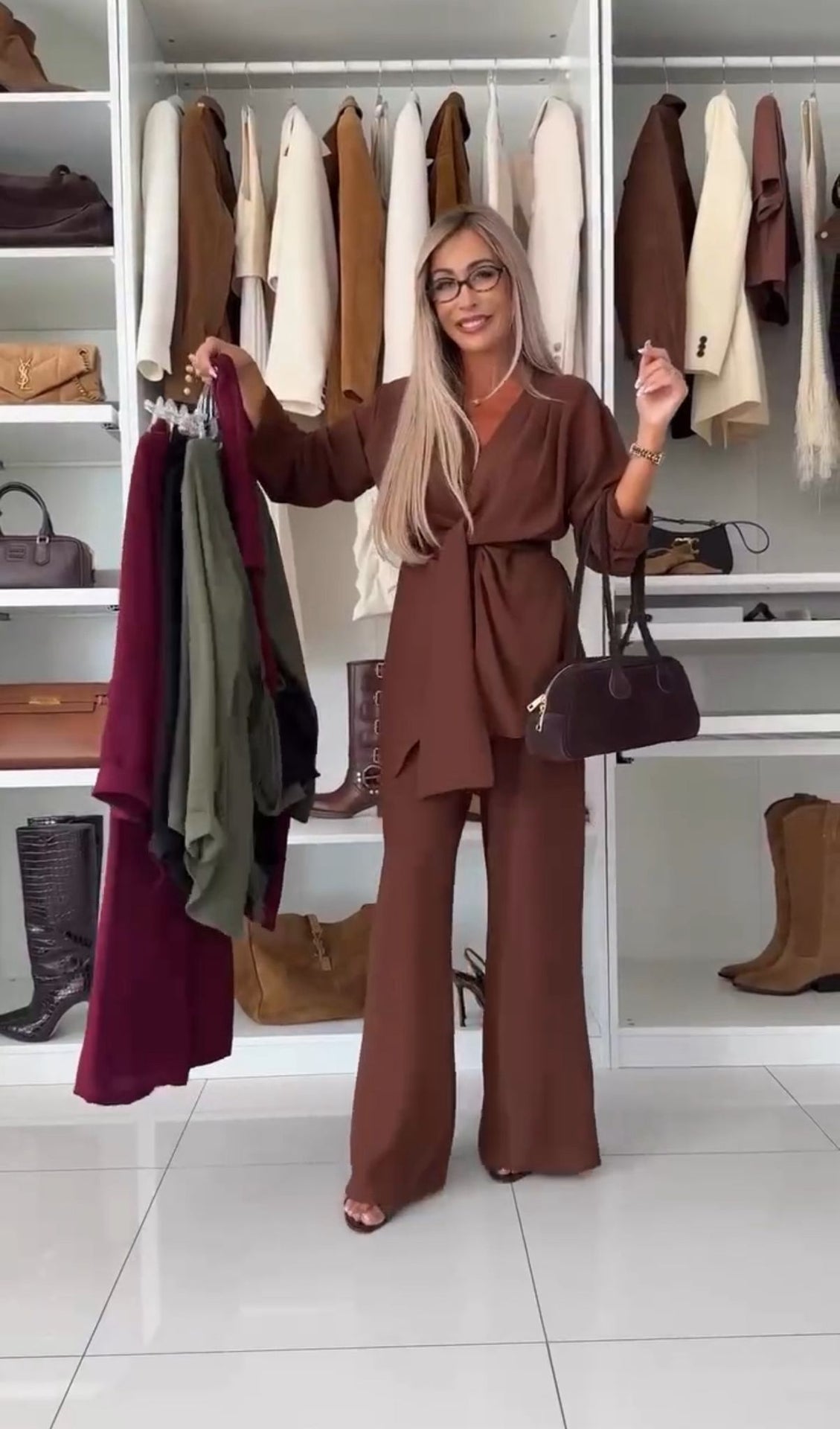 Coordinato Milena