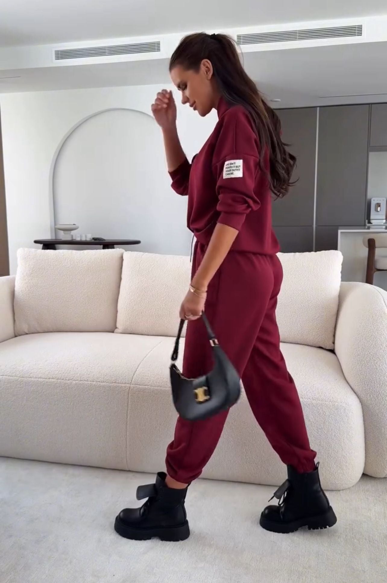 Coordinato Monica