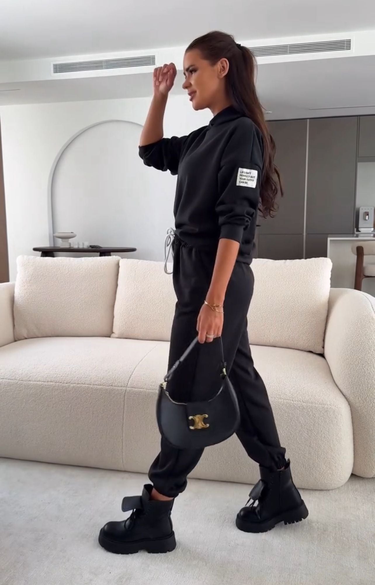 Coordinato Monica