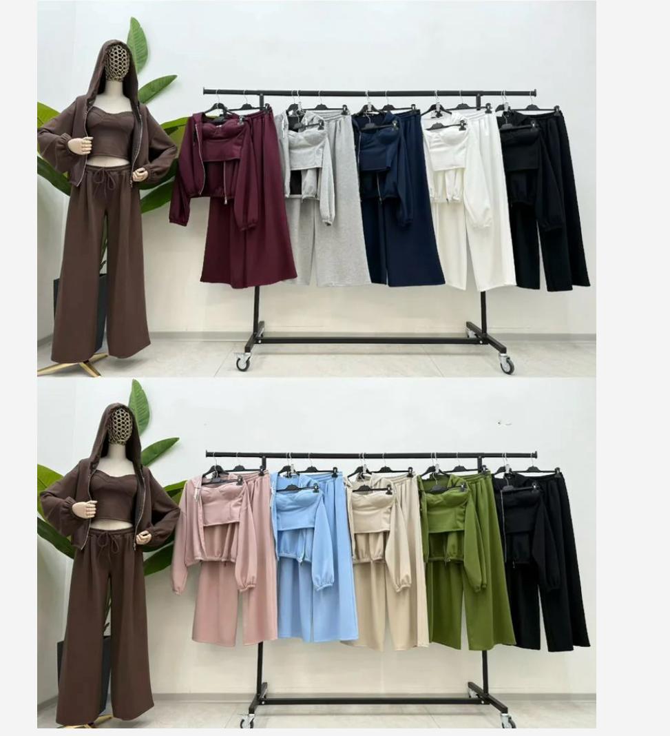 Coordinato Musa