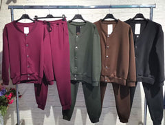 Coordinato Manila