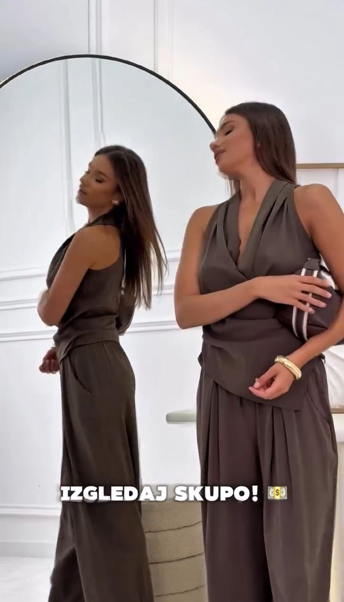 Coordinato Iglesias