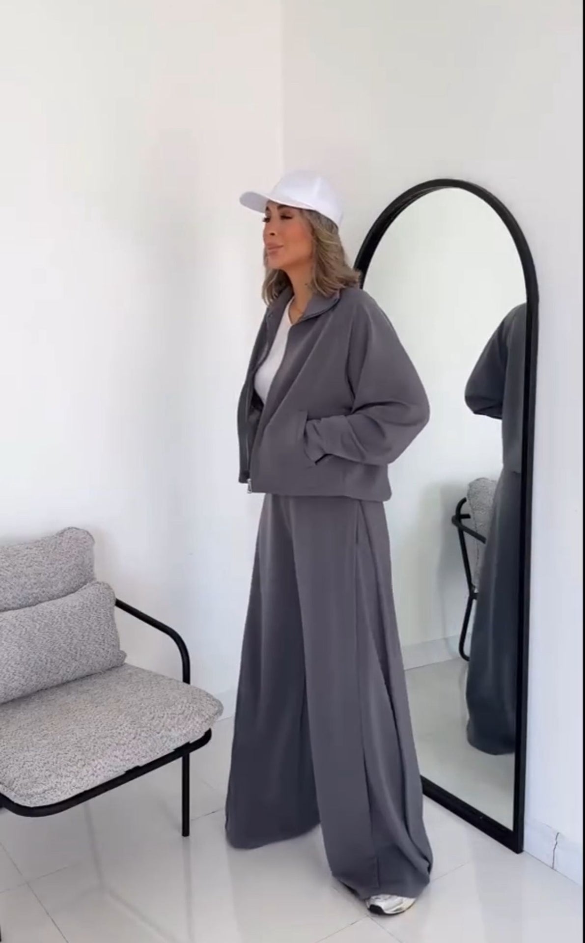 Completo Nefertiti
