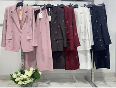 Tailleur Silvia