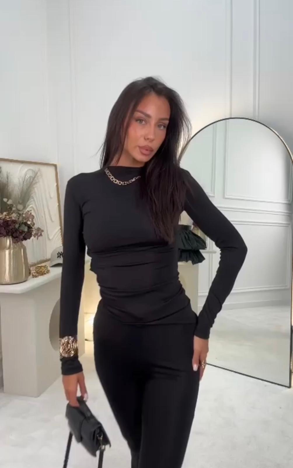 Coordinato Debra