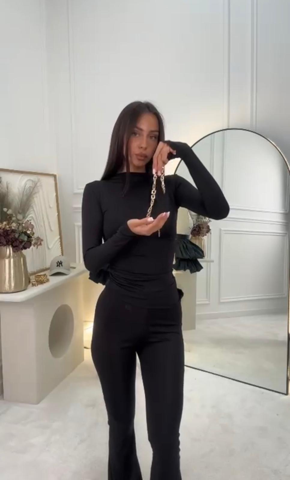 Coordinato Debra