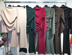 Coordinato Debra