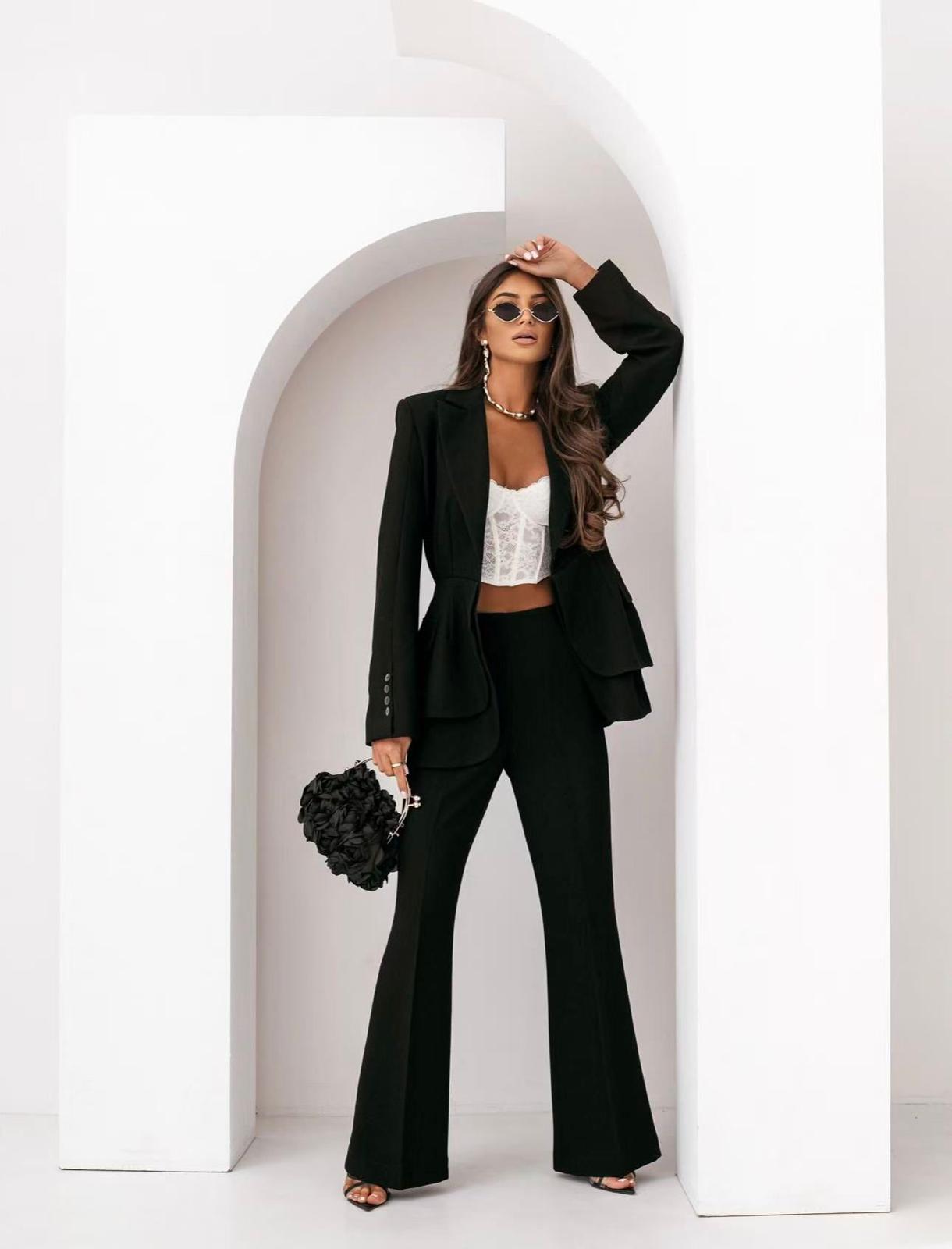 Tailleur Leila