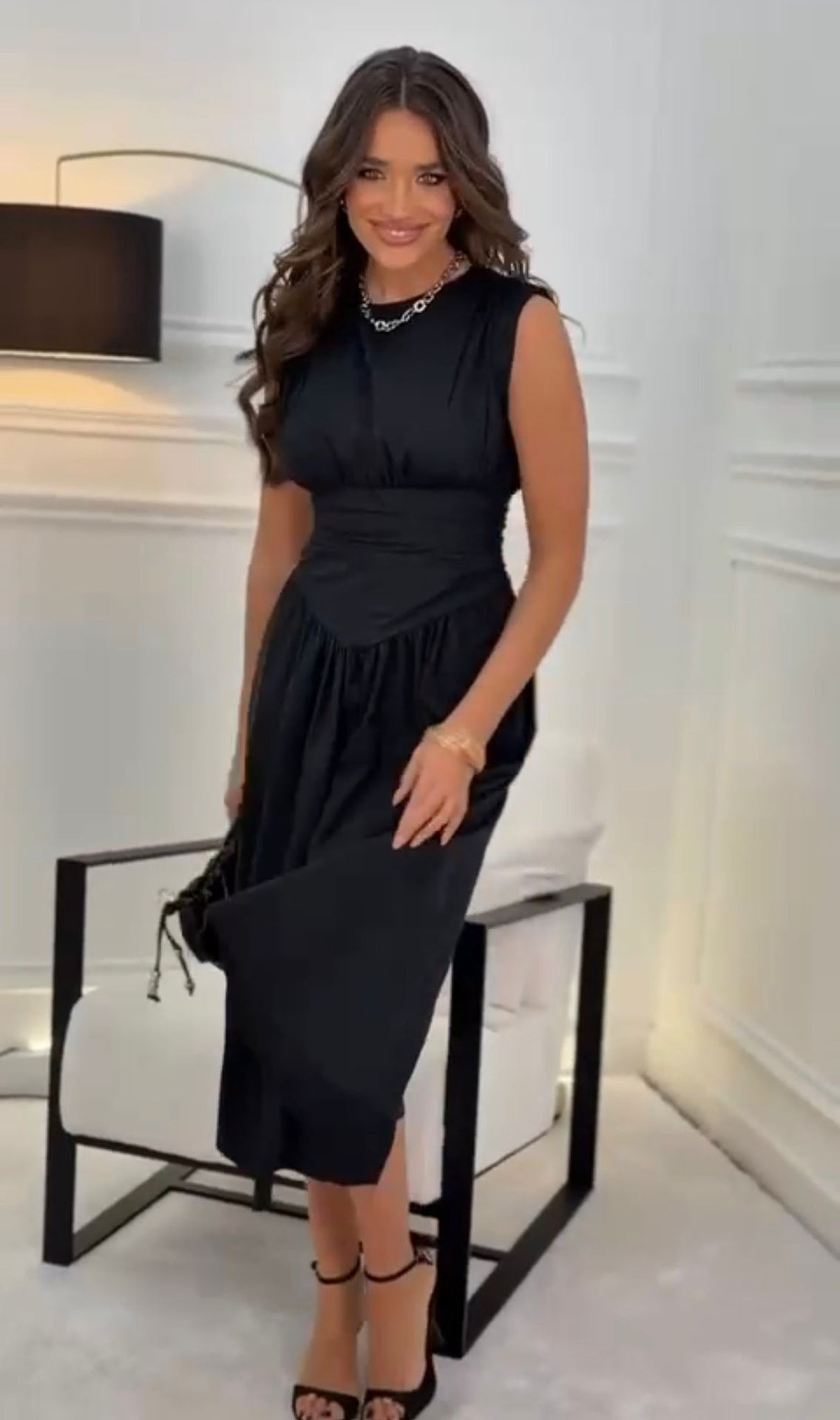 Abito Larissa