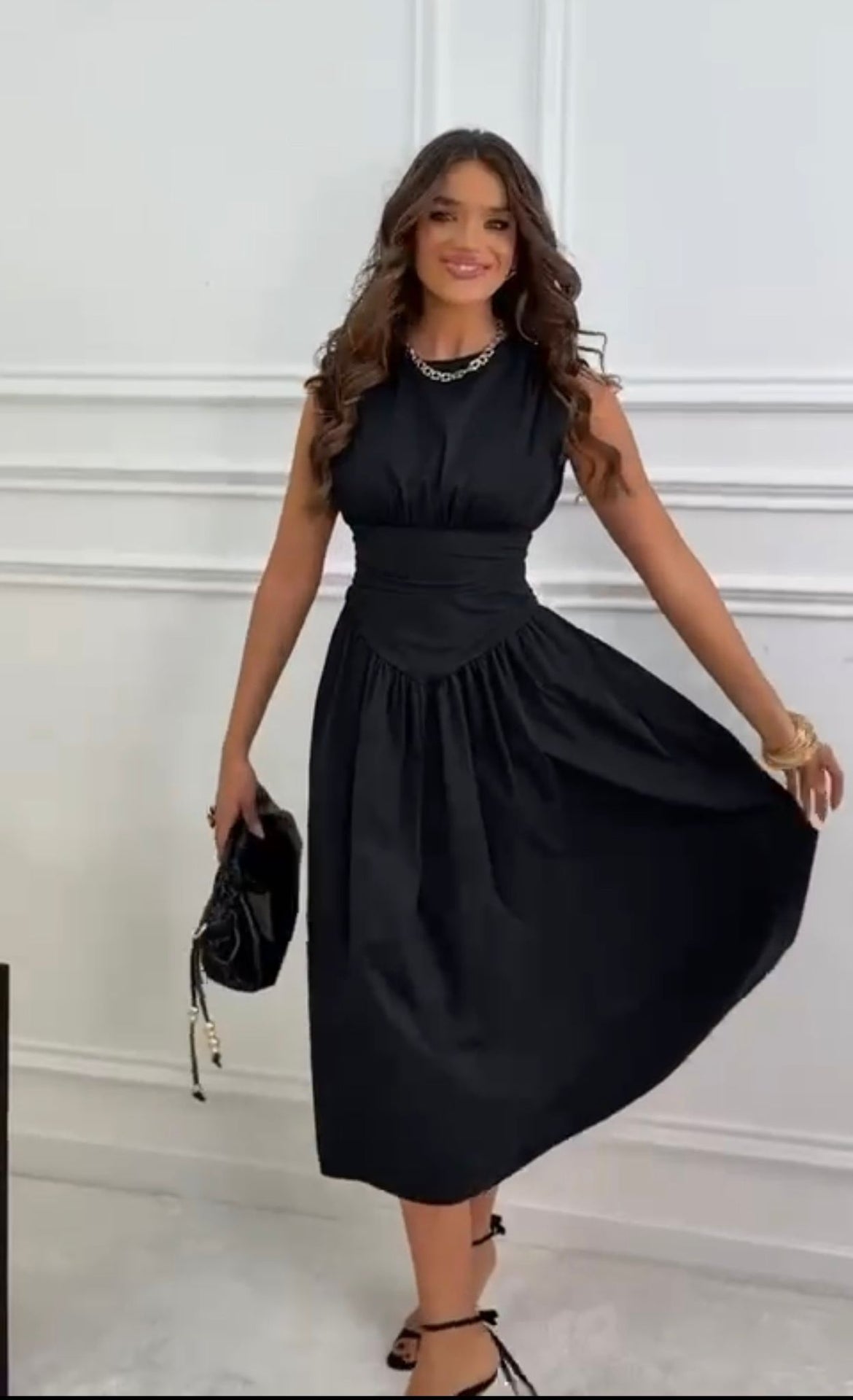 Abito Larissa