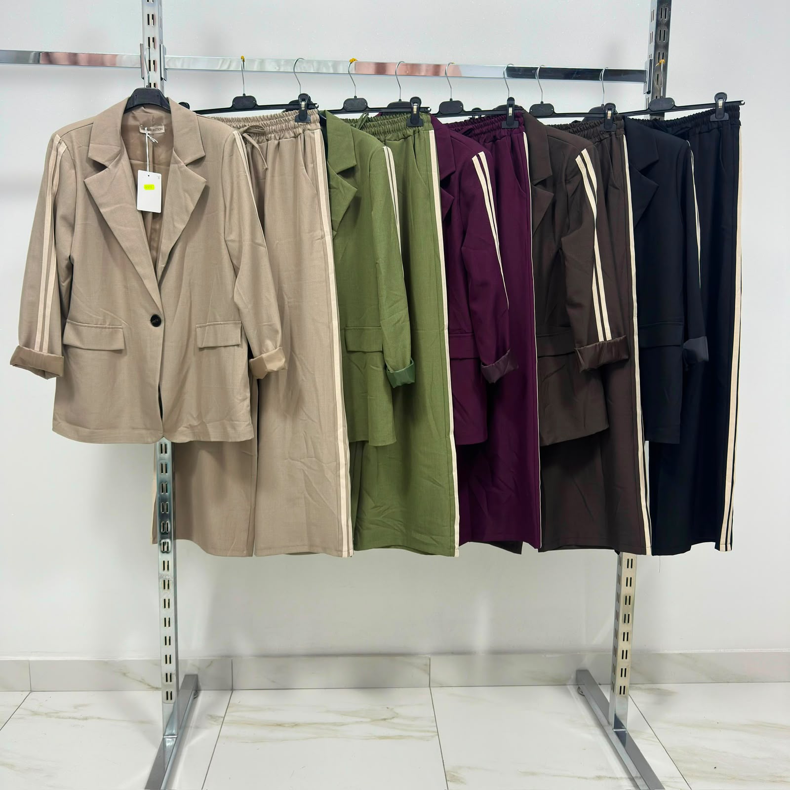 Coordinato Liberty