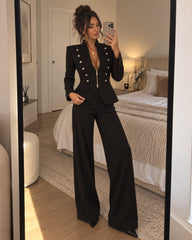 Tailleur Safy