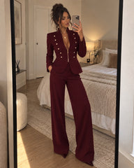 Tailleur Safy