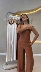 Tuta Sabrina