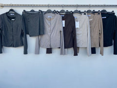 Set Dalma - Pantagonna + Maglia con bottoni